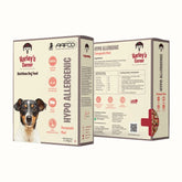 Hypoallergenic Meal